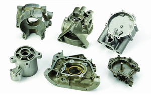 die casting